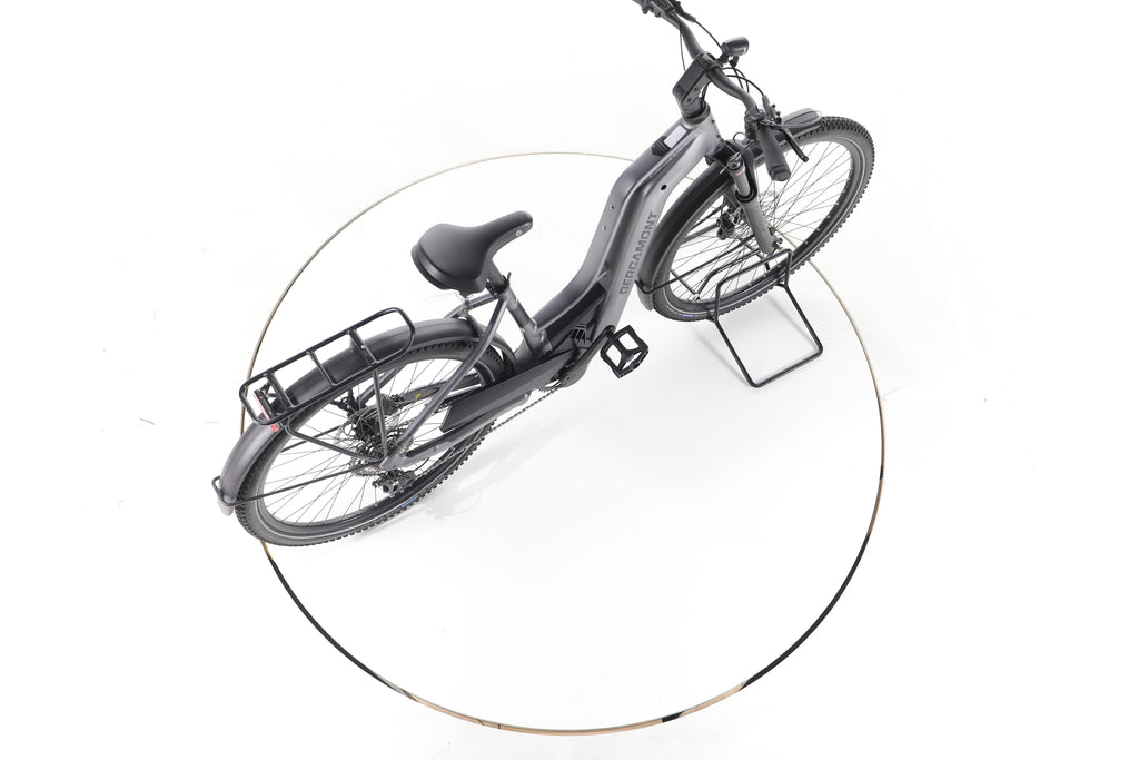 Bergamont E-Horizon Premium SUV Trekking E-Bike Tiefeinsteiger - Image 24