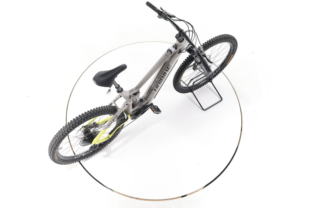 Haibike AllMtn 2 E-Bike Fully - Image 24