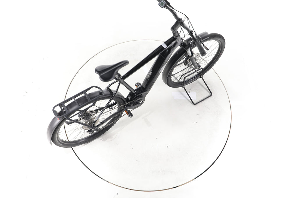 Cannondale canvas neo 2 Trekking E-Bike - Image 24