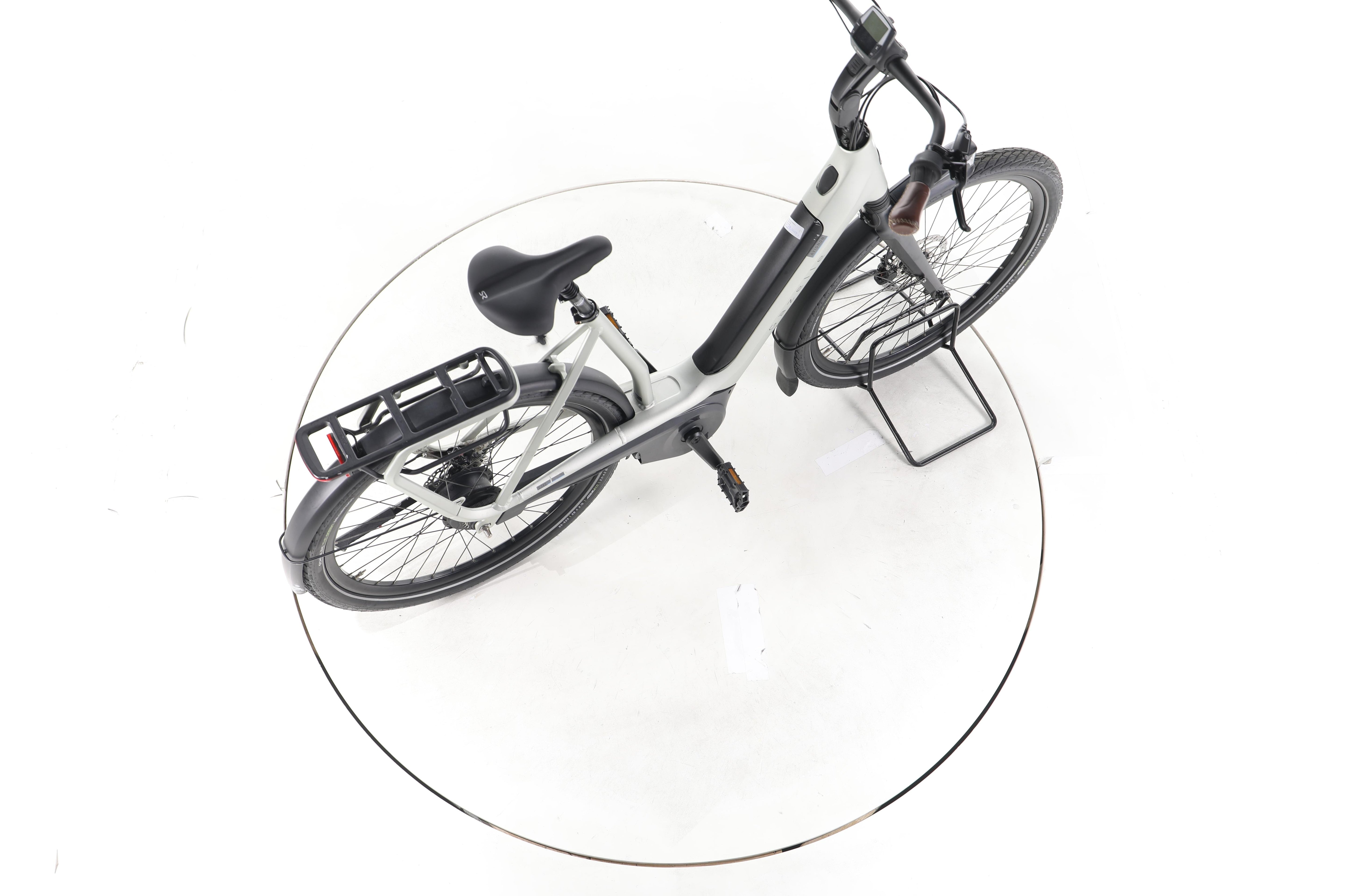 Gazelle Avignon City E-Bike Tiefeinsteiger - Image 24