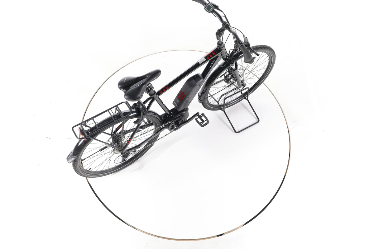 Raleigh Stoker LTD Trekking E-Bike - Image 24