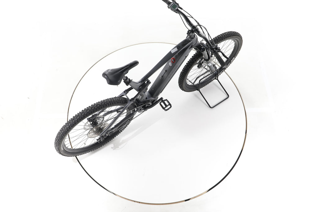 Carver Drift E.520 E-Bike Fully - Image 24