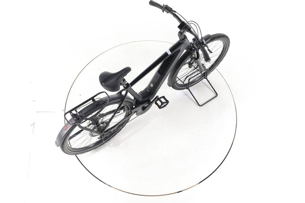 Cube Kathmandu Hybrid SLT Trekking E-Bike 2024 - Image 24