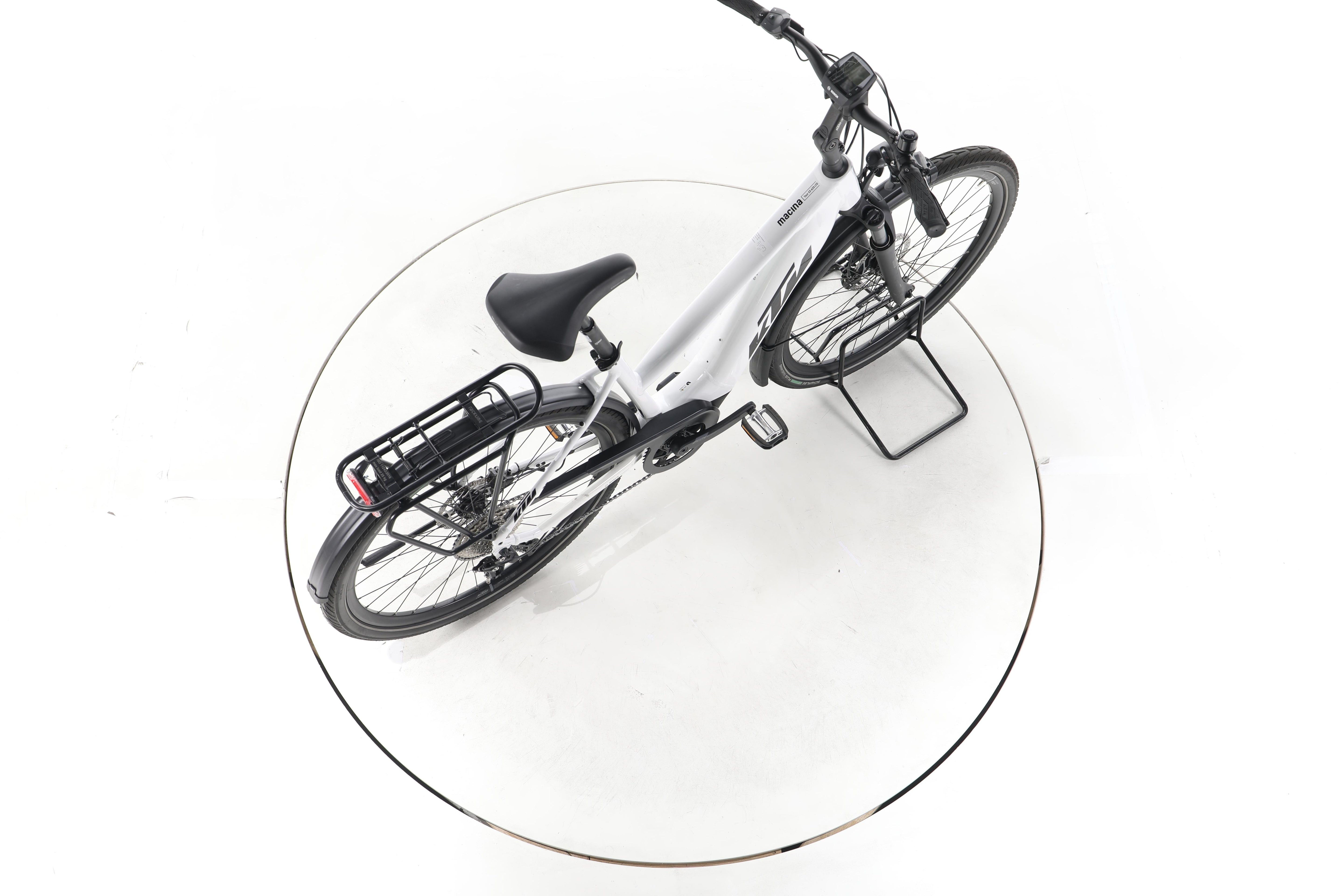 KTM Macina Tour CX 625 LTD Trekking E-Bike - Image 24