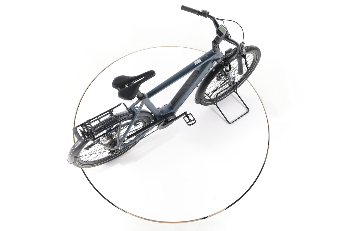 Winora TB300 Trekking E-Bike - Image 24