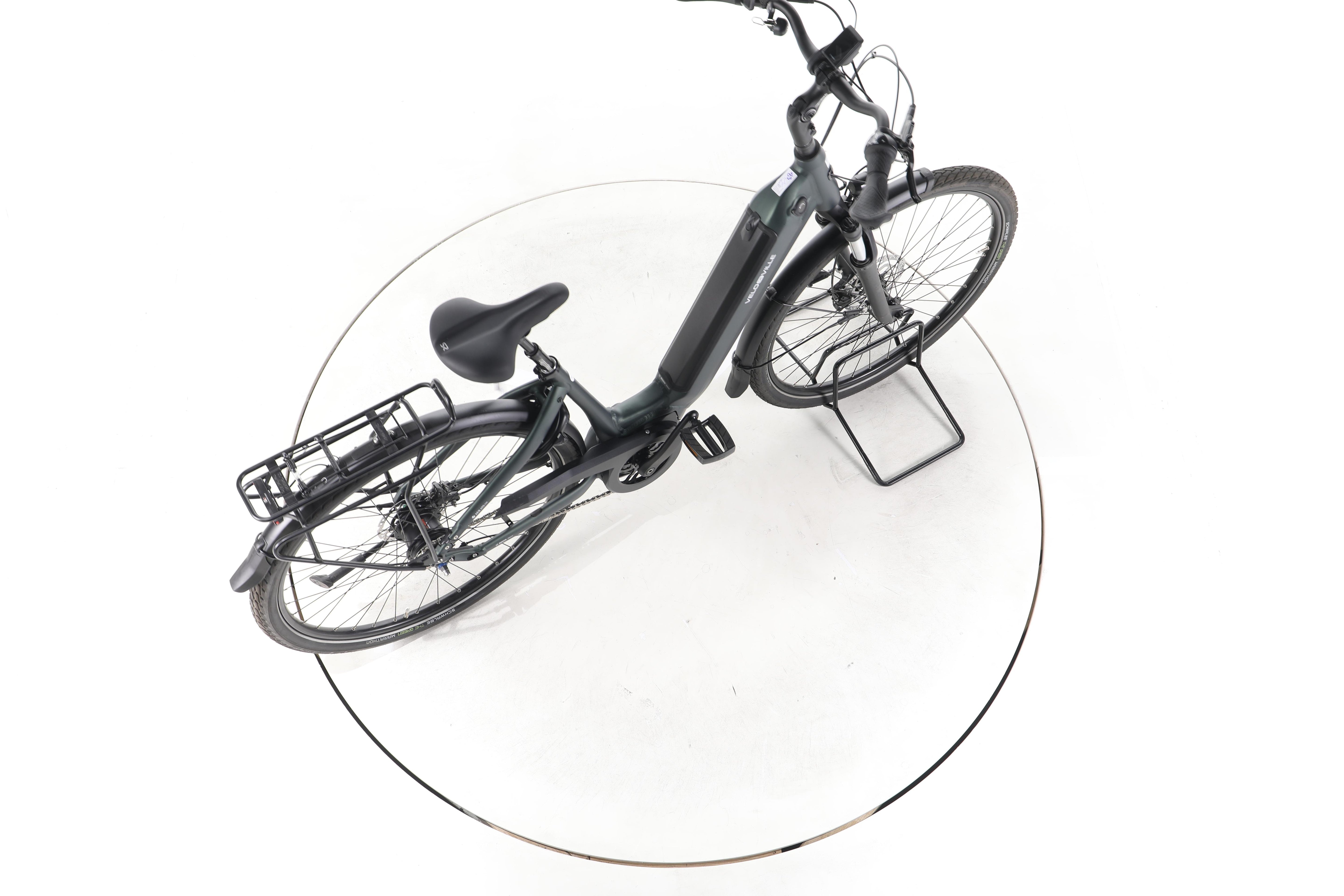 Velo de Ville AEB 490 Pure City E-Bike Tiefeinsteiger 2025 - Image 24