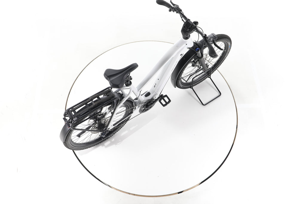 Riese & Müller Charger4 Mixte Trekking E-Bike 2025 - Image 24