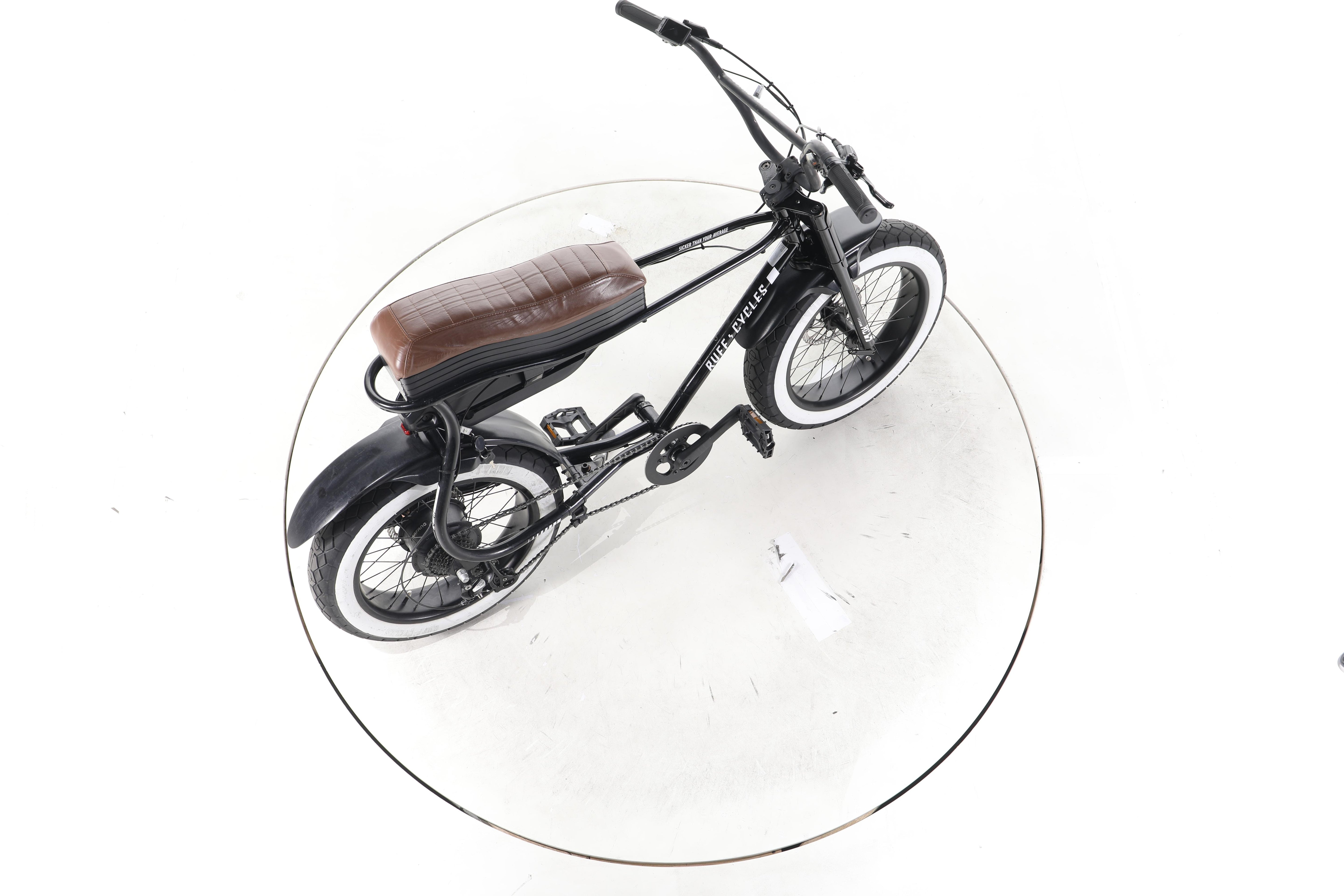 Ruff Cycles LIL'BUDDY E-Fatbikes - Image 24
