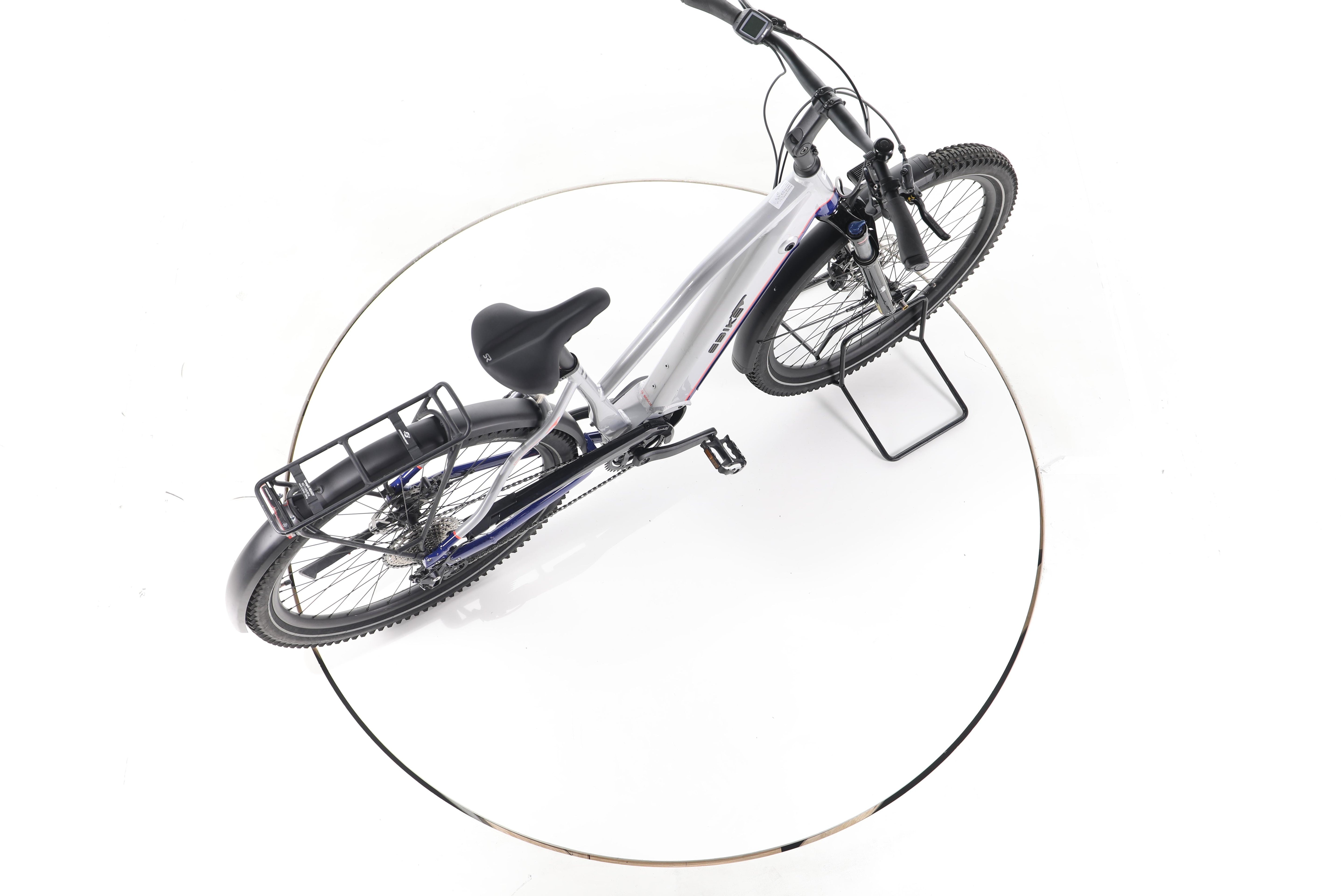 EBIKE Trekking Pro Trekking E-Bike - Image 24