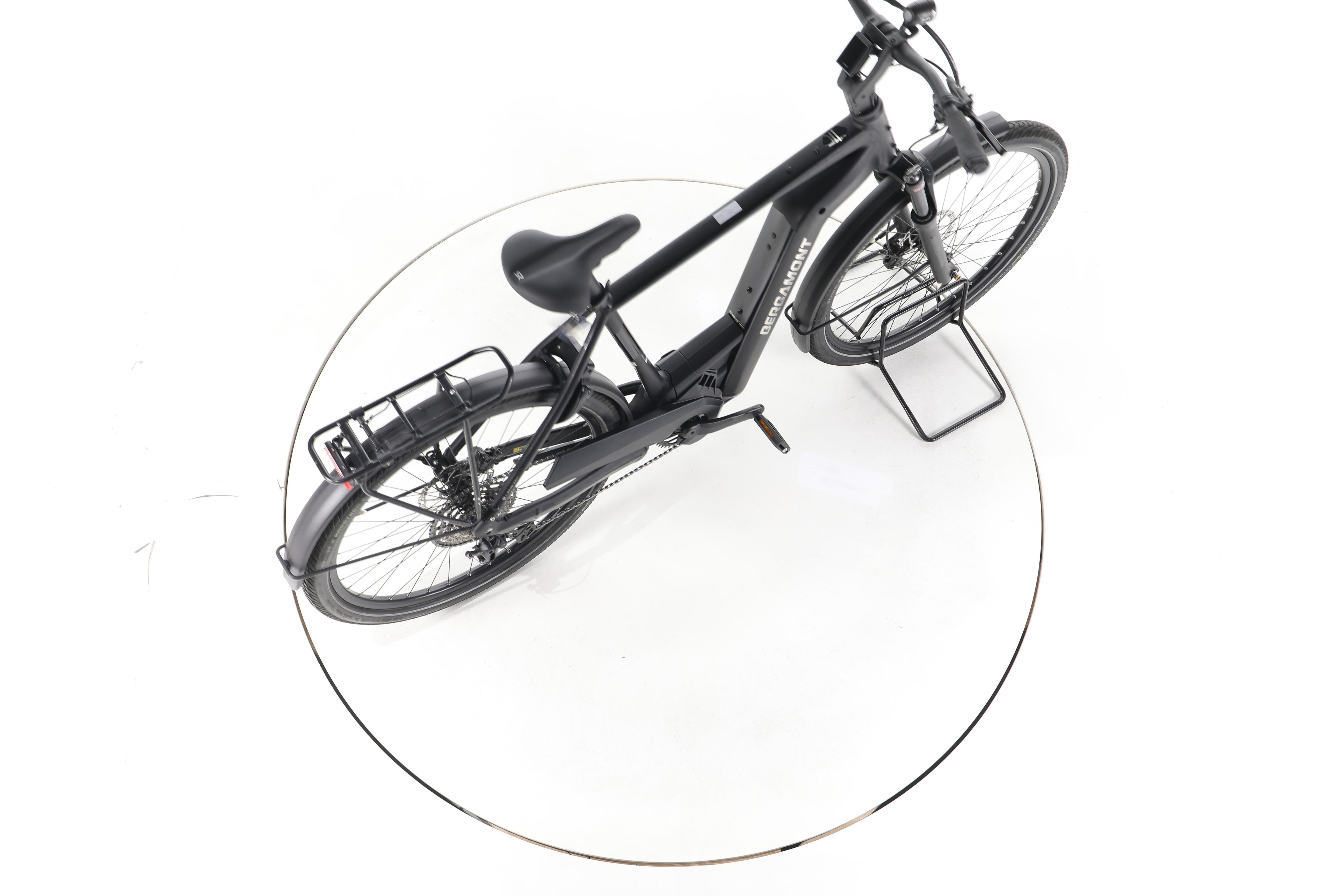 Bergamont E-Horizon Premium Expert Trekking E-Bike - Image 24