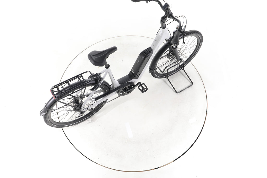 Kalkhoff Endeavour 1.B Move Trekking E-Bike Tiefeinsteiger - Image 24