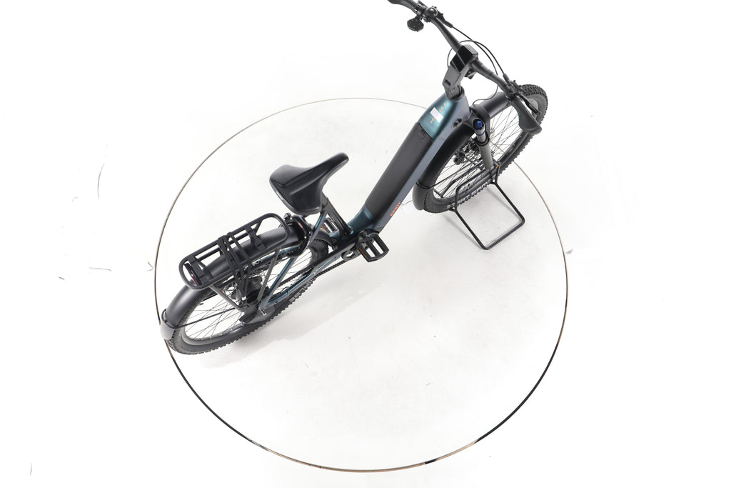 Giant AnyTour X E+ 0 City E-Bike Tiefeinsteiger 2024 - Image 24
