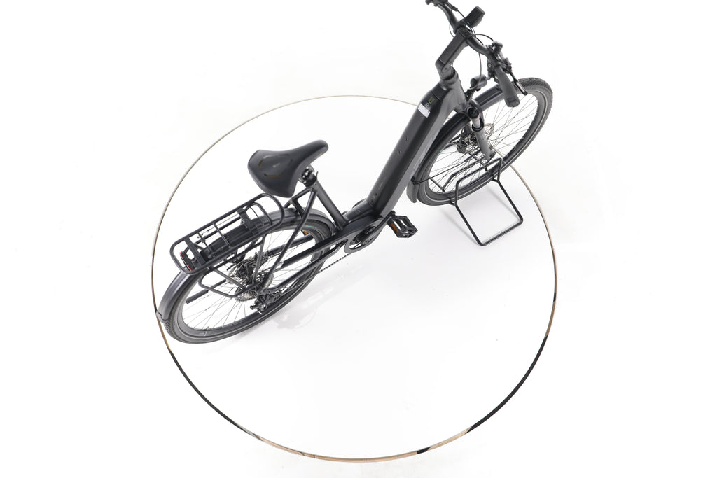 KTM ZEG Cento 10 Plus Trekking E-Bike - Image 24