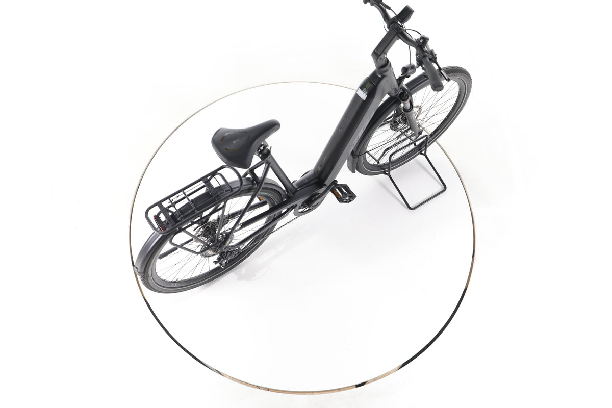 KTM ZEG Cento 10 Plus Trekking E-Bike - Image 24