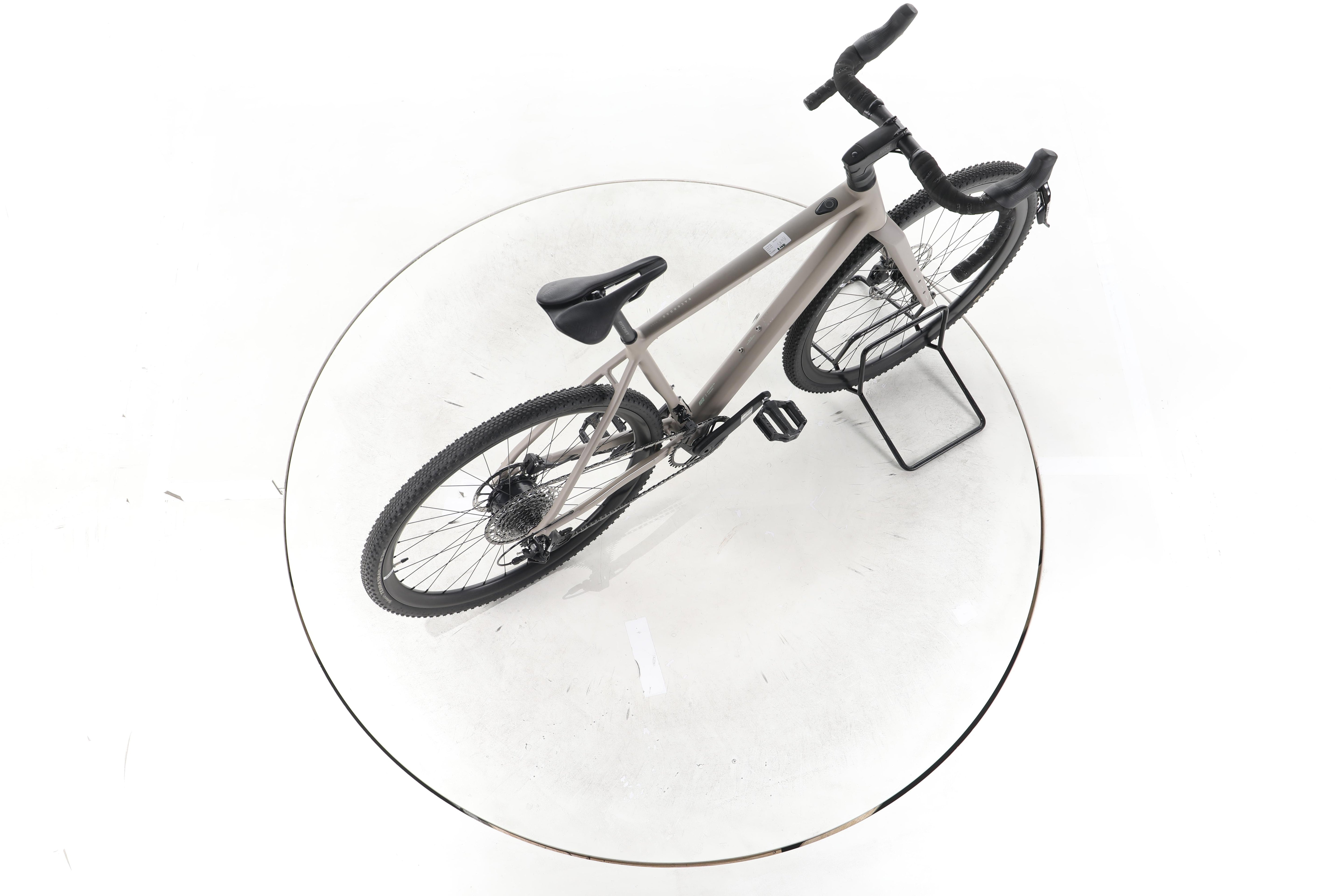 Rose Backroad AL Plus Apex XPLR 1x12 E-Gravel & Rennrad 2025 - Image 24