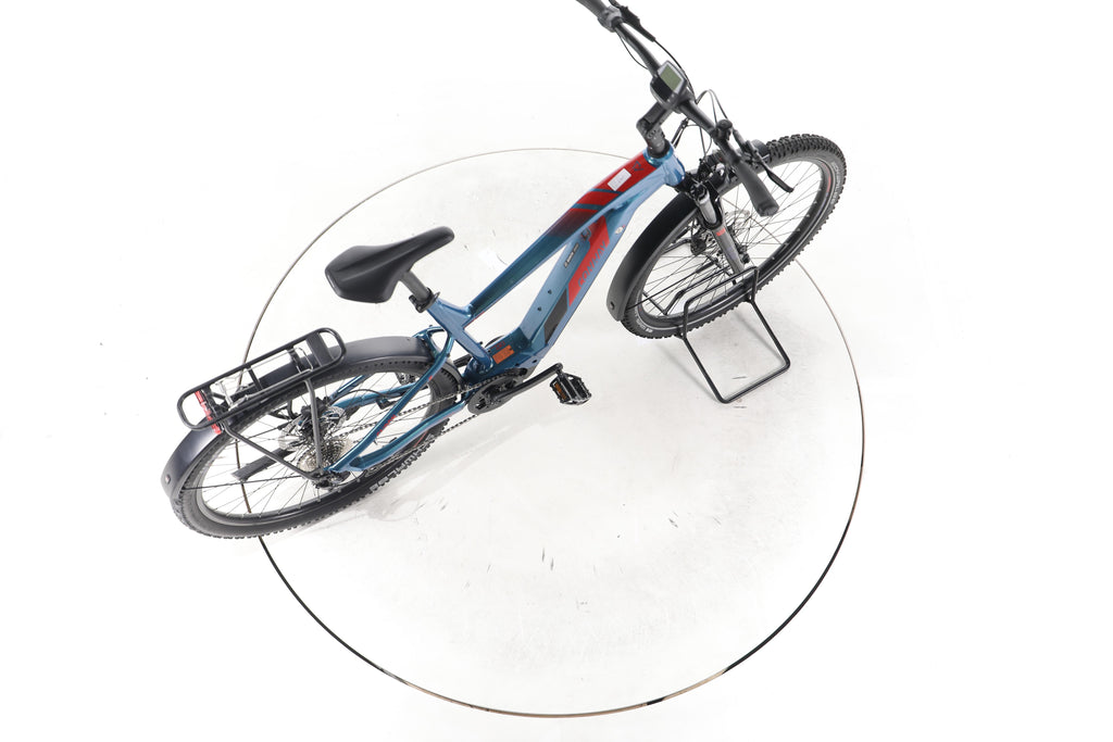 Conway Cairon C 2.0 Trekking E-Bike - Image 24