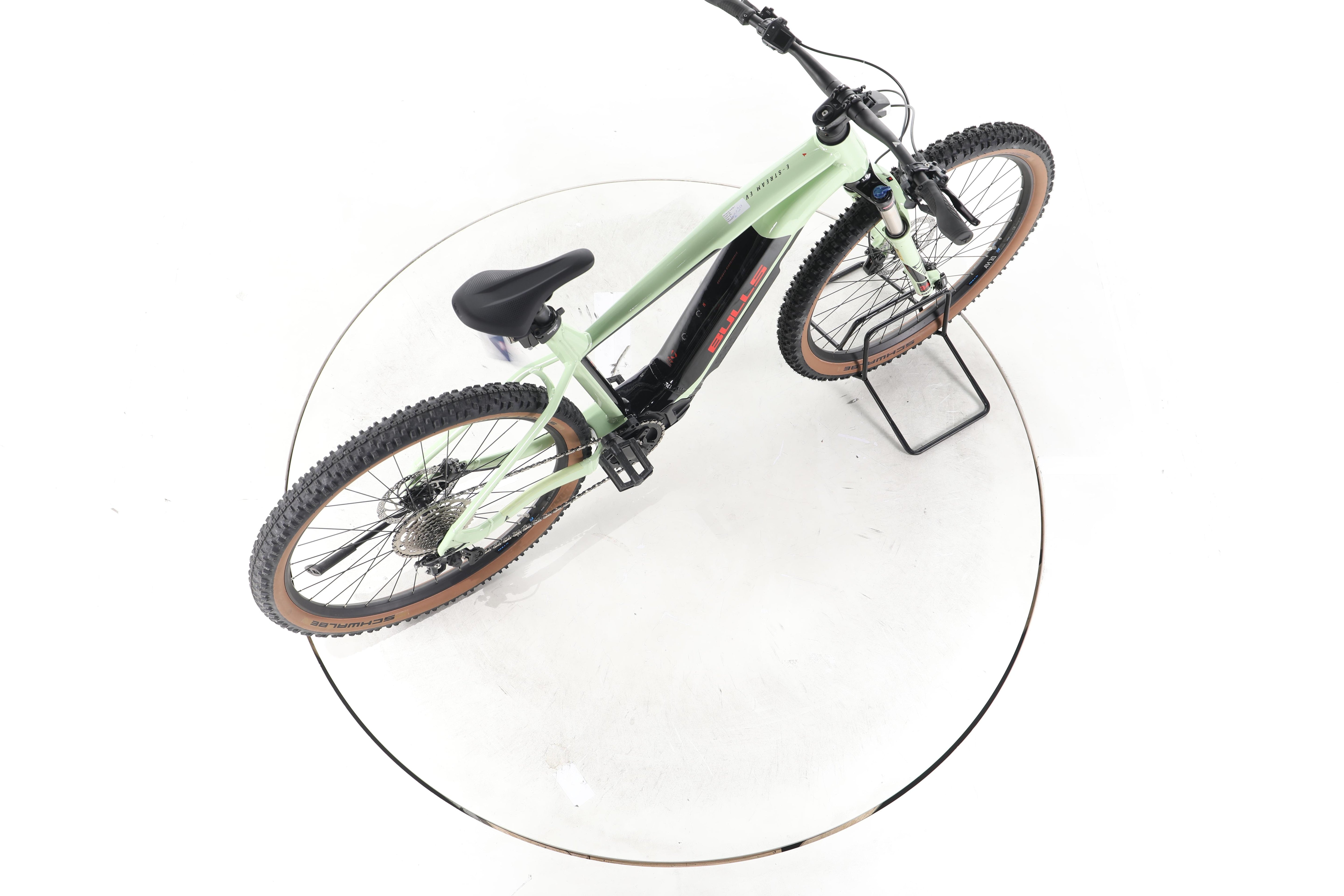 Bulls E-Stream EVO 1 E-Bike - Image 24