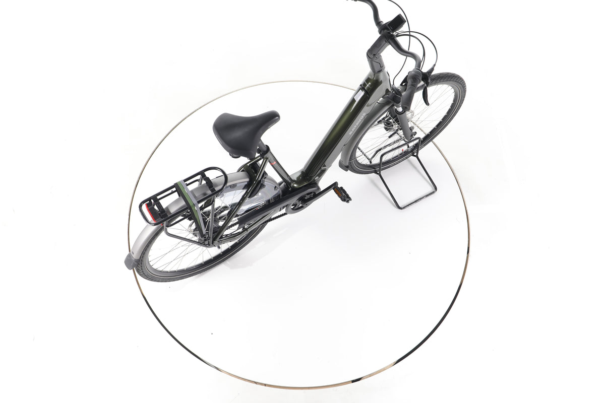 Batavus Finez E-go® Power Exclusive Plus Env-M City E-Bike Tiefeinsteiger 2024 - Image 24