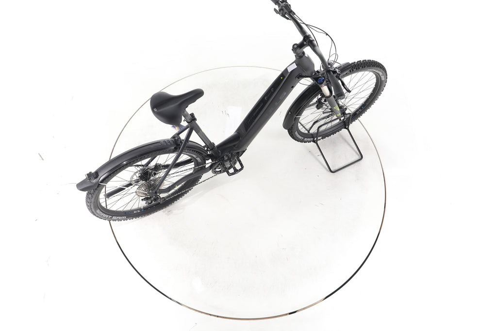 Bulls Copperhead Evo 2XXL Street Trekking E-Bike Tiefeinsteiger - Image 24