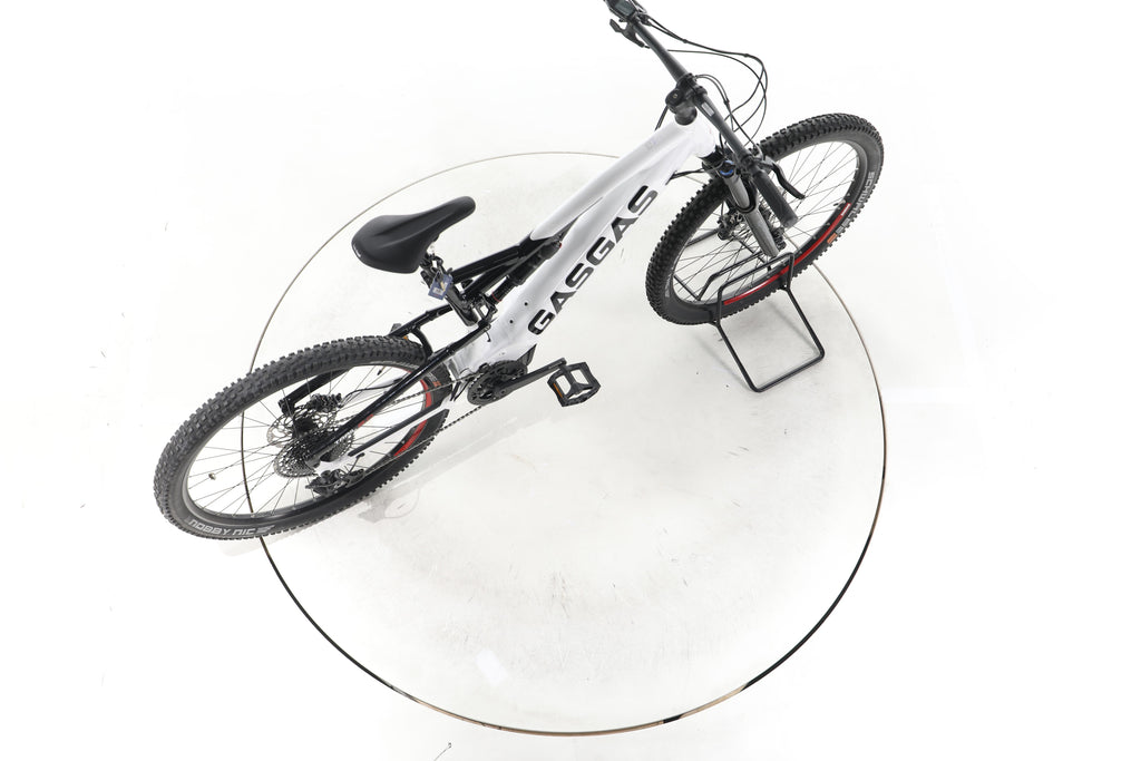 GASGAS G Trail 2.0 E-Bike Fully - Image 24