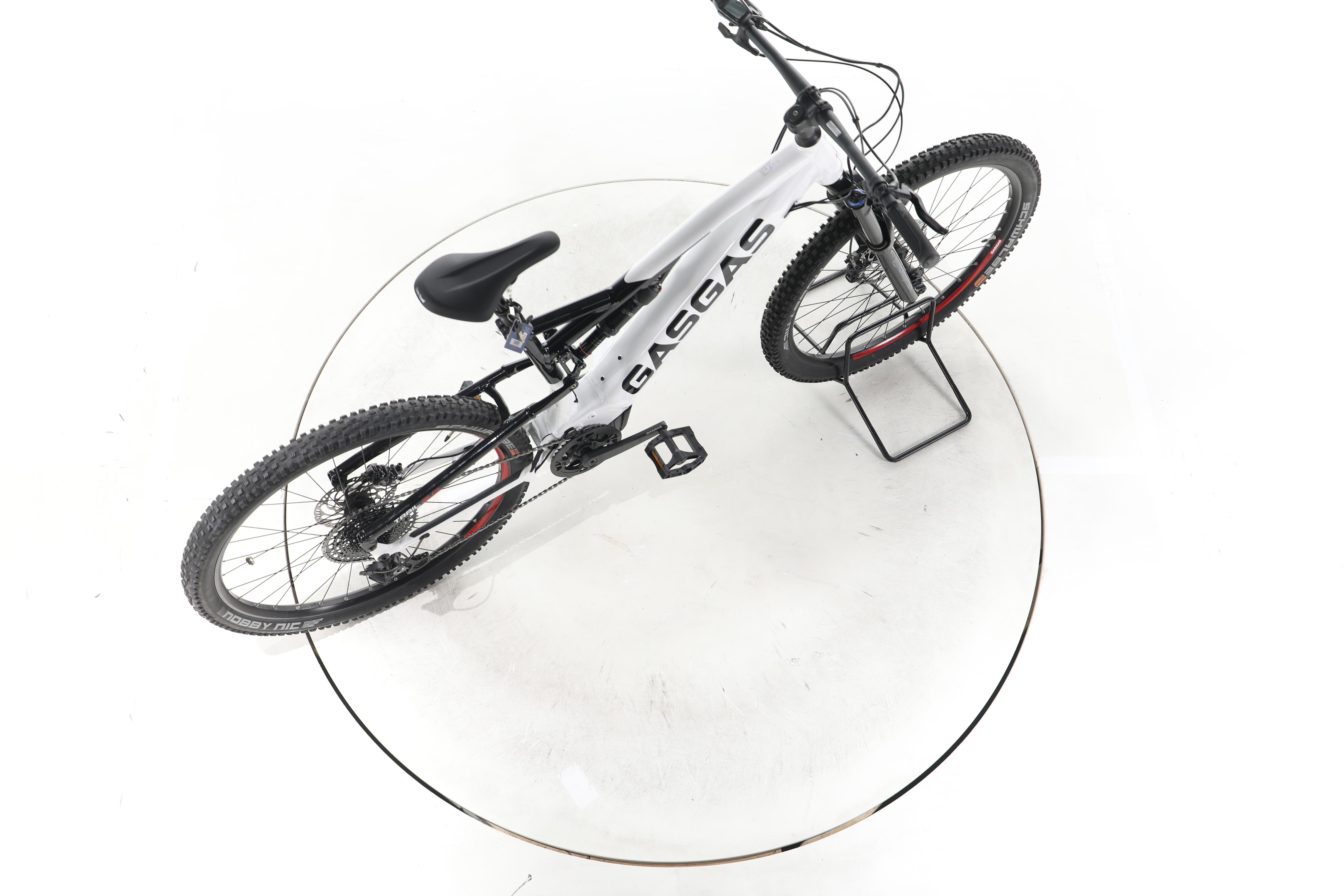 GASGAS G Trail 2.0 E-Bike Fully - Image 24