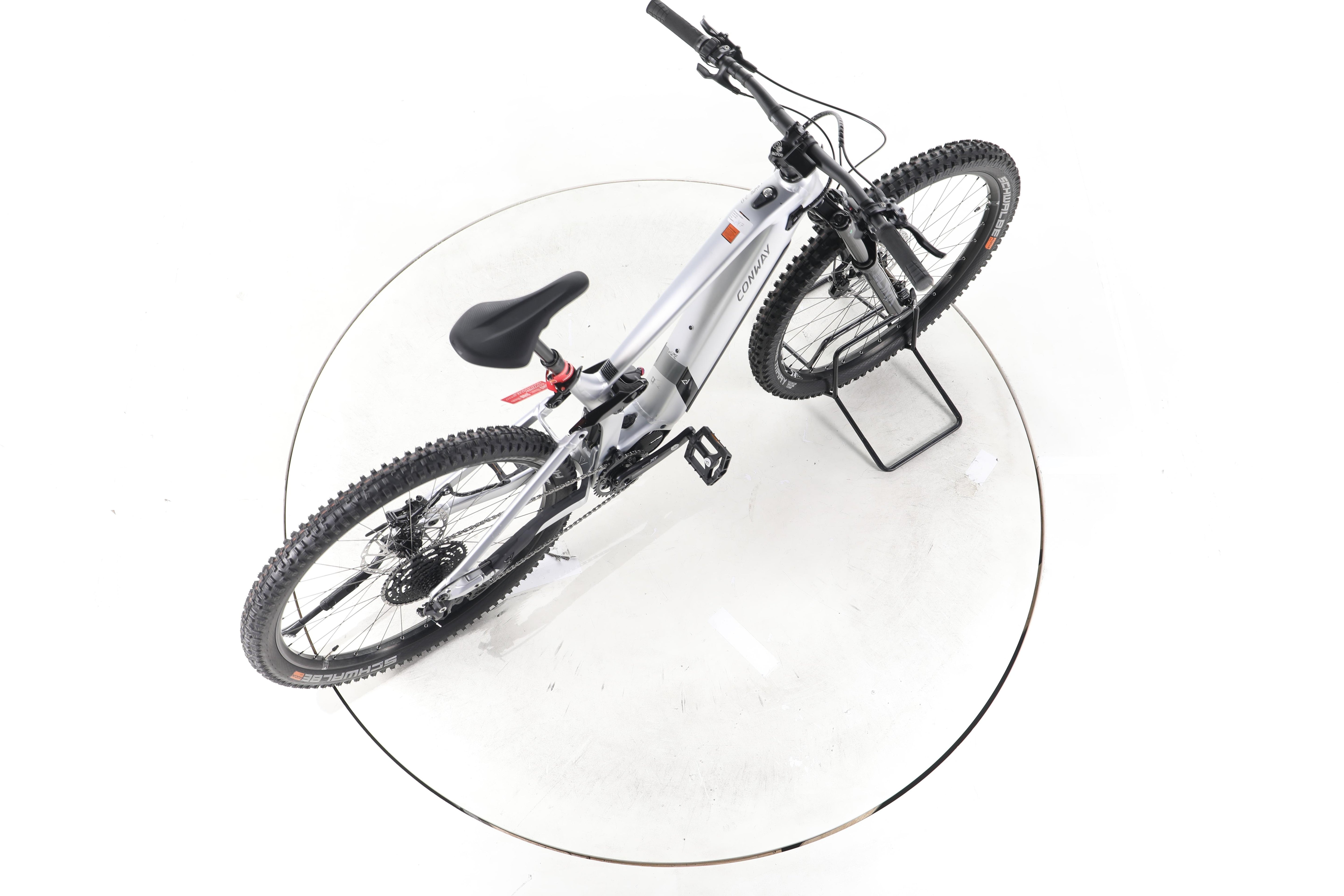 Conway eWME 2.0 E-Bike Fully 2025 - Image 24