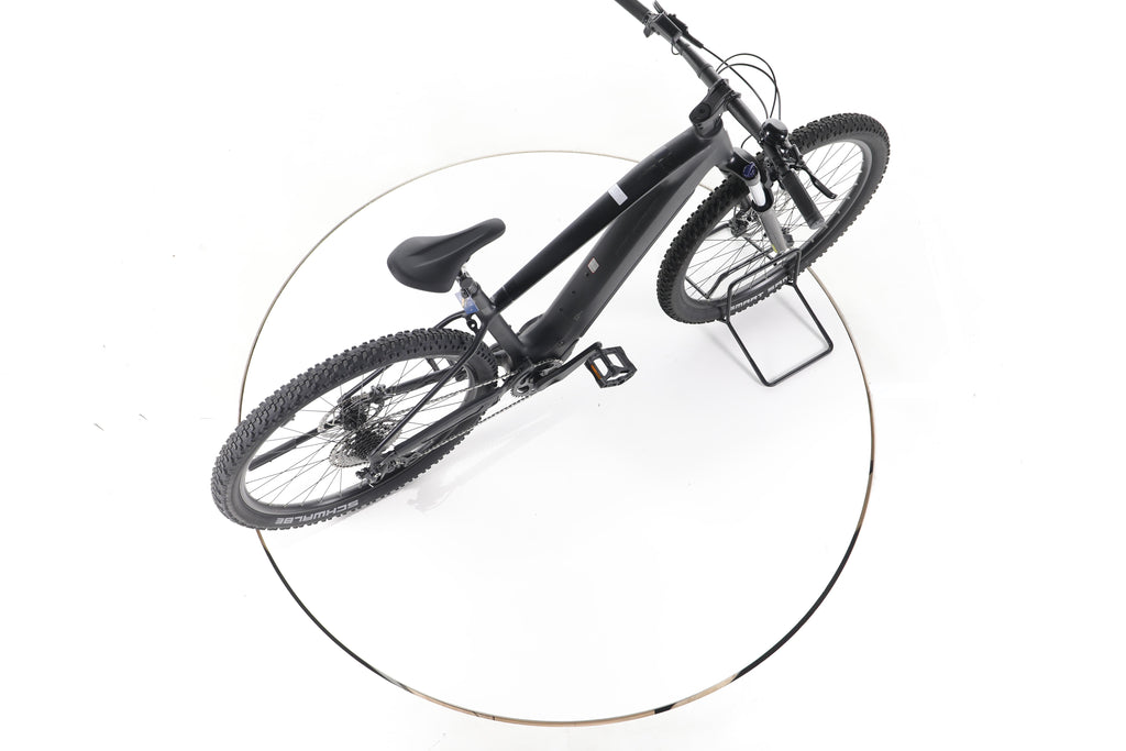 Cube REACTION HYBRID ONE E-Bike 2025 - Image 24
