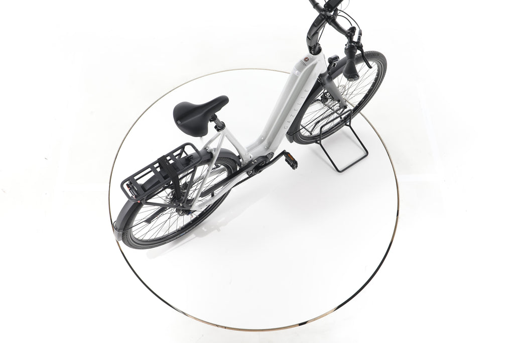Gazelle Chamonix C5 HMS City E-Bike Tiefeinsteiger - Image 24