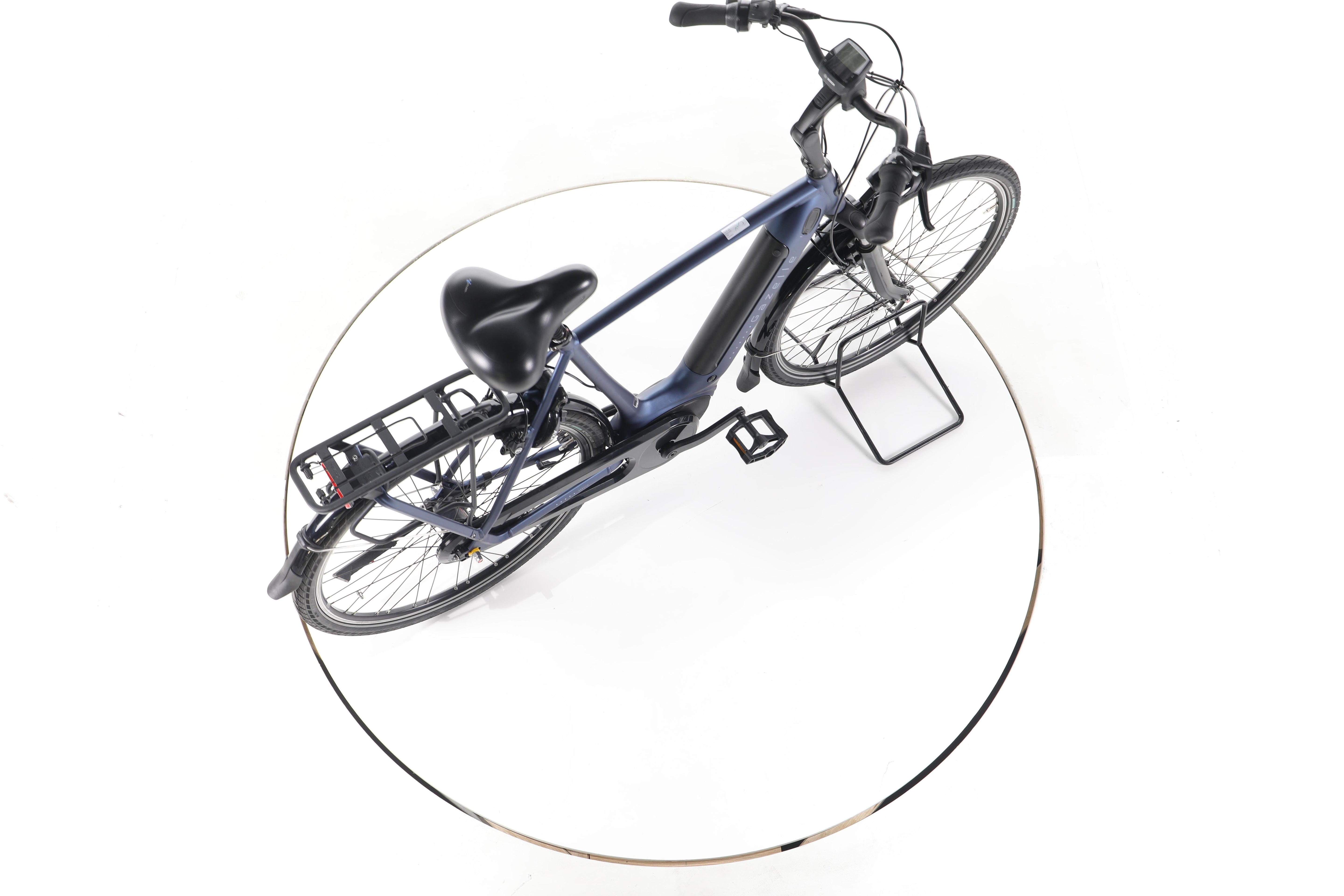 Gazelle Arroyo C7+ HMB Elite City E-Bike - Image 24