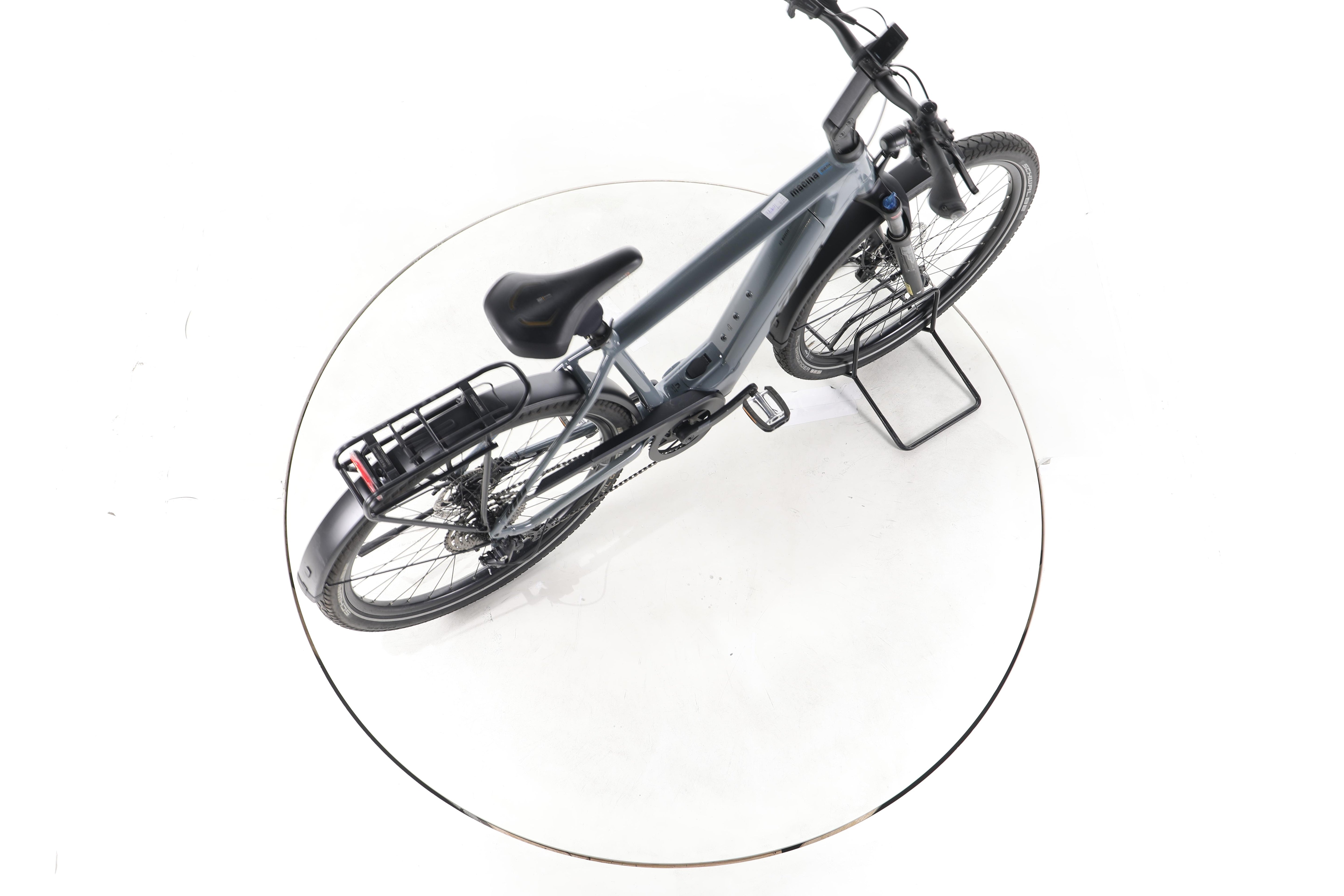 KTM Macina Gran Pro Trekking E-Bike 2024 - Image 24