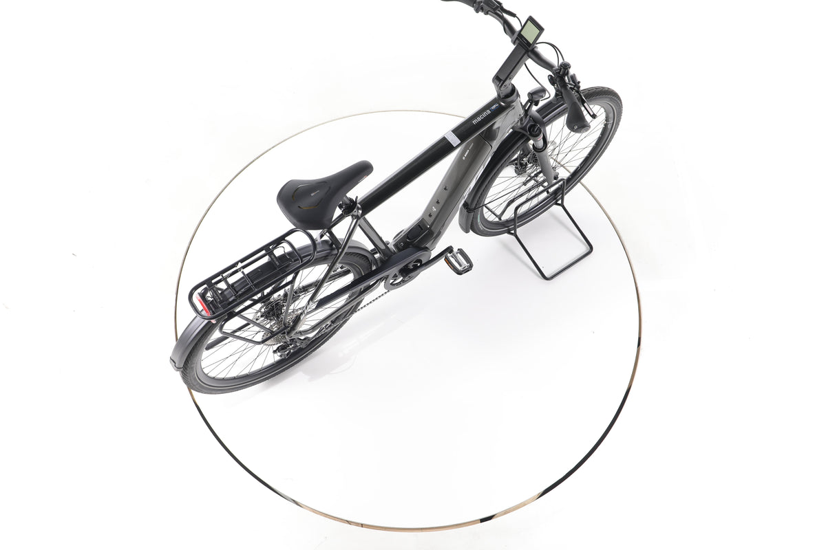 KTM Macina Style 740 Trekking E-Bike - Image 24
