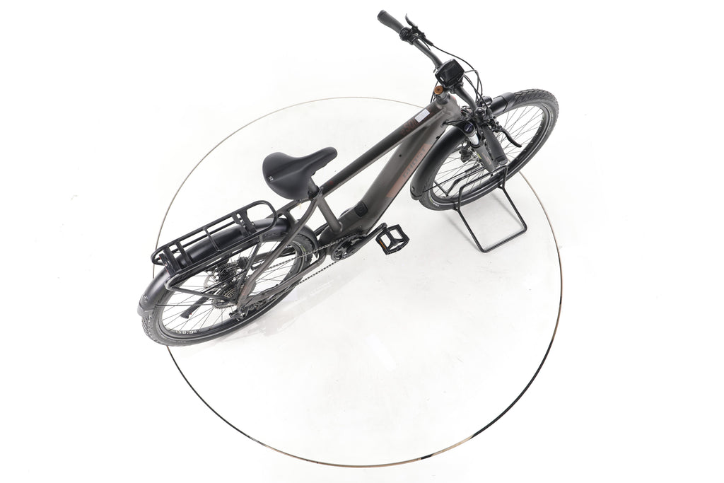 Ghost E-Square Trekking Advance Trekking E-Bike - Image 24