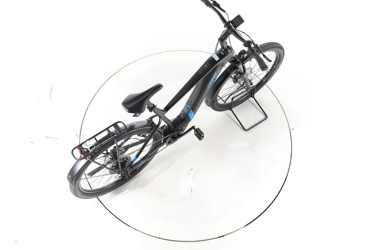 Conway Cairon C 2.0 Trekking E-Bike - Image 24