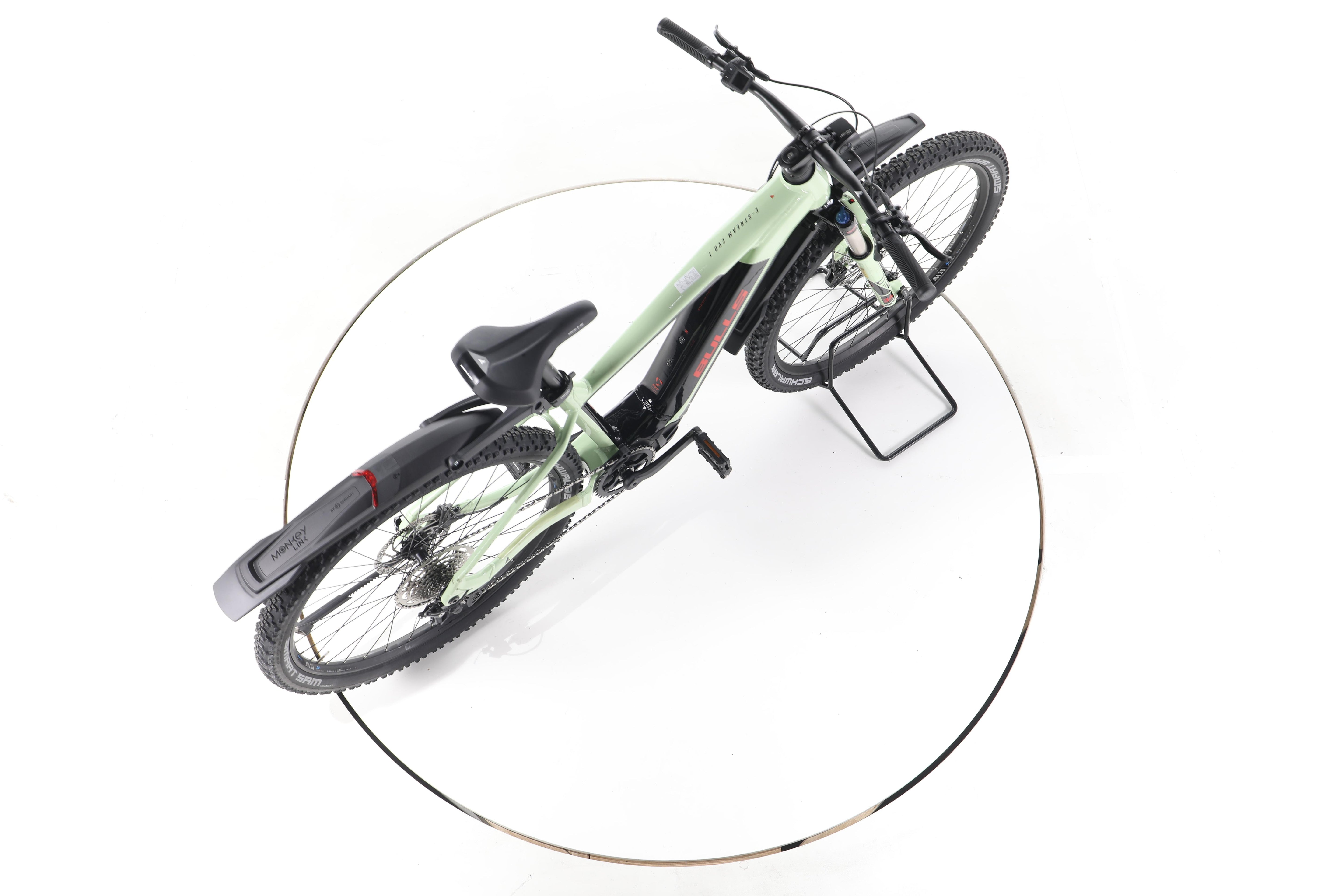 Bulls E-Stream EVO 1 E-Bike - Image 24