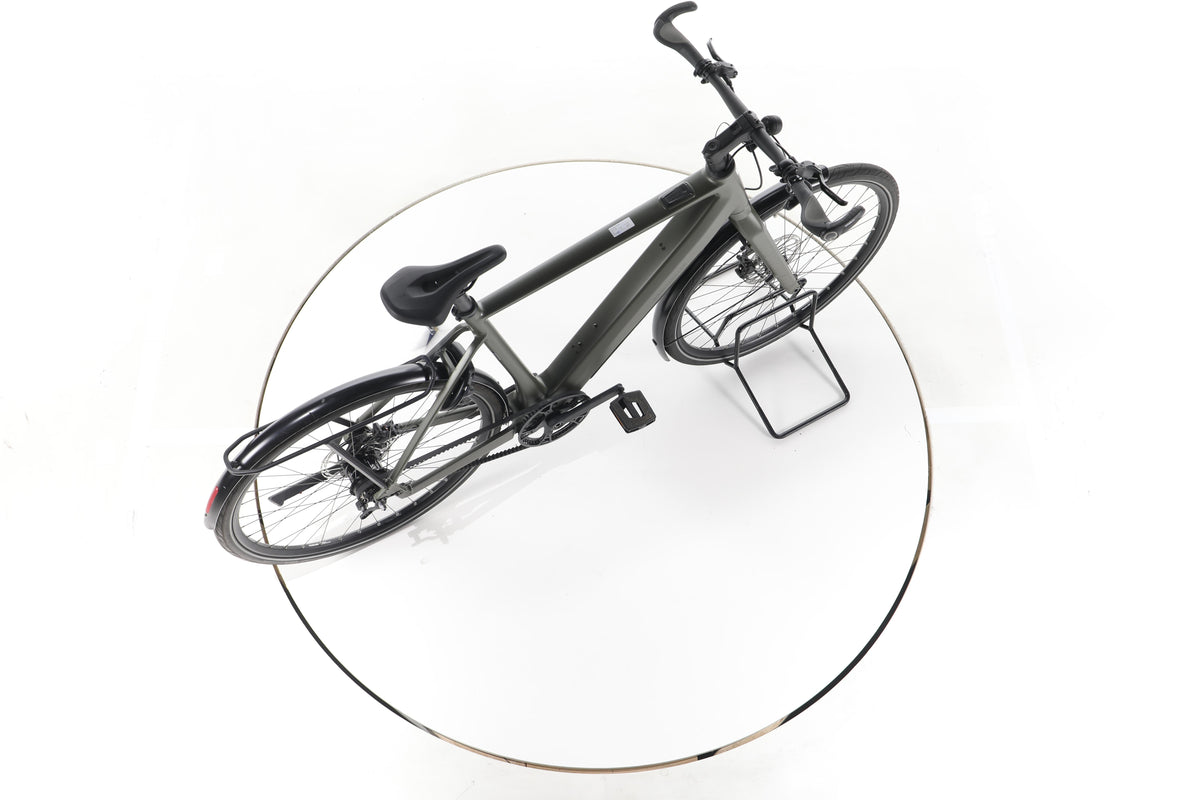 Riese & Müller UBN five silent City E-Bike Carbon - Image 24