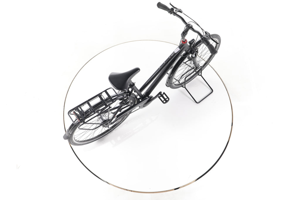 Pegasus Solero SL Fahrrad City & Trekking - Image 24
