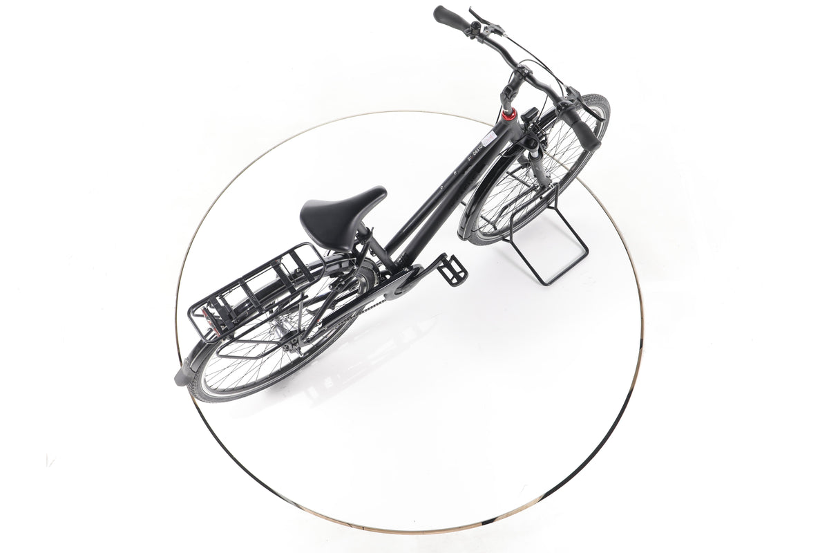 Pegasus Solero SL Fahrrad City & Trekking - Image 24