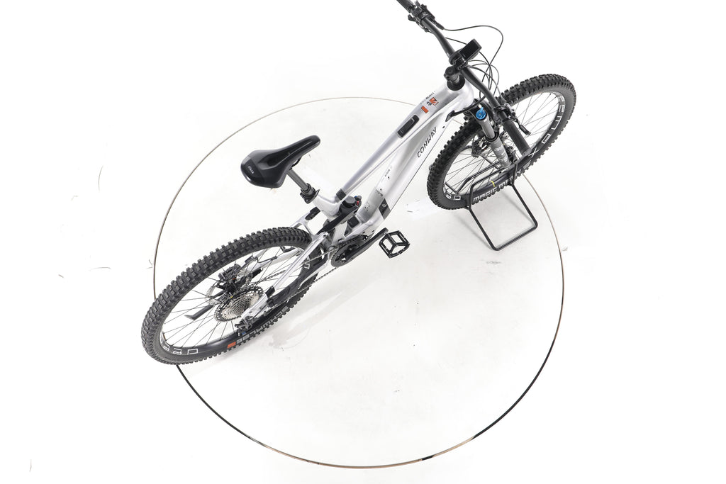 Conway Xyron S 5.9 E-Bike Fully - Image 24