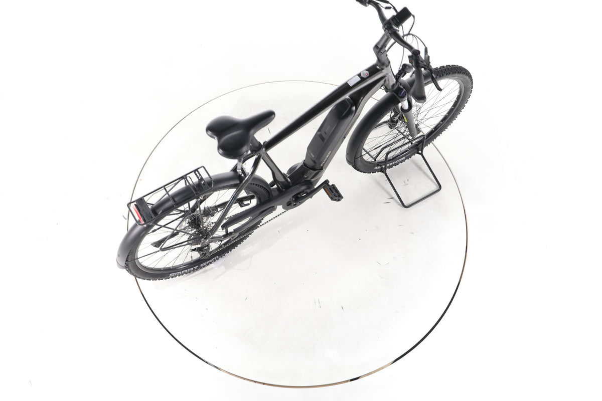 FLYER Upstreet5 3.12 Trekking E-Bike Tiefeinsteiger - Image 24