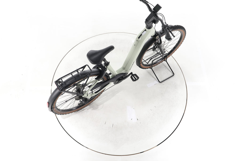 FLYER Gotour 7.12 XC Trekking E-Bike Tiefeinsteiger - Image 24