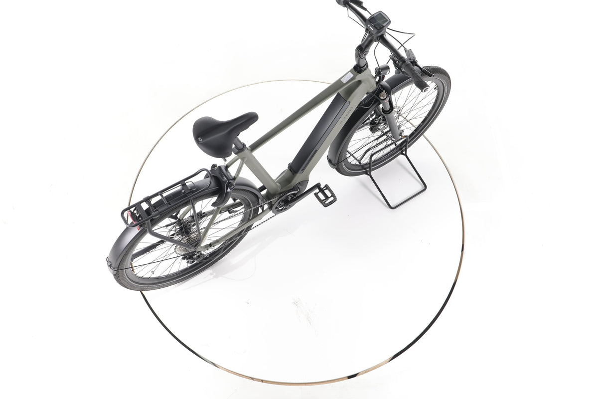 Raleigh Kent 11 Trekking E-Bike - Image 24