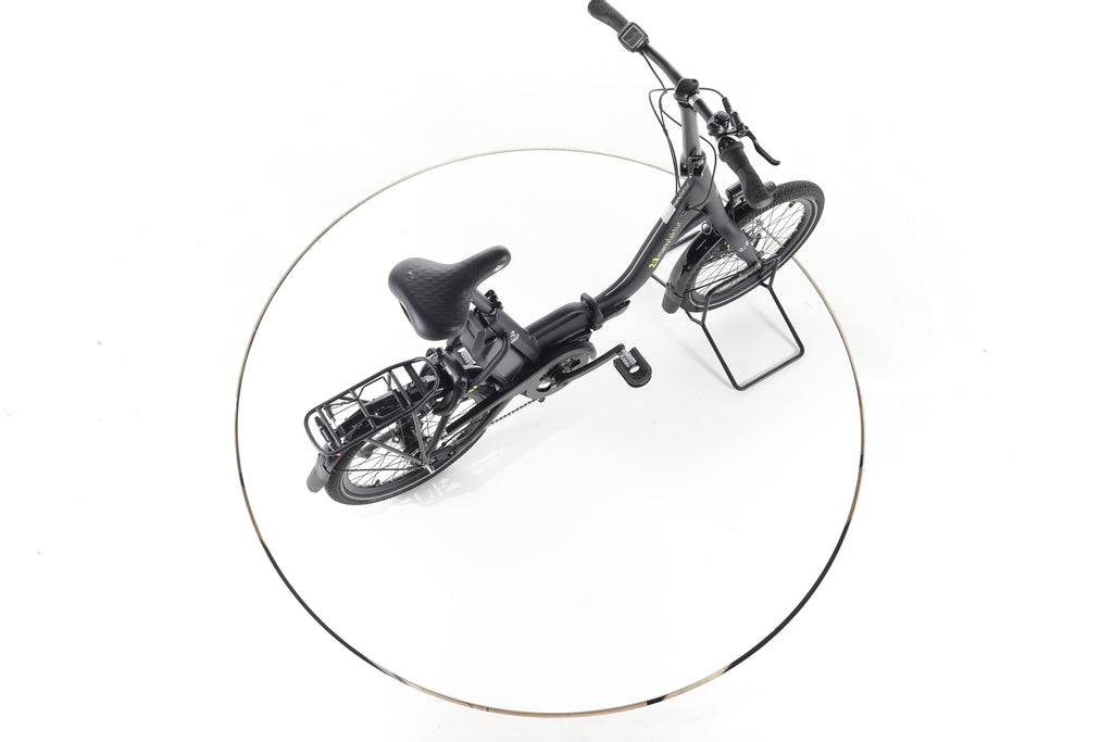 2R Manufaktur FNX 7 Falt E-Bike Tiefeinsteiger 2024 - Image 24