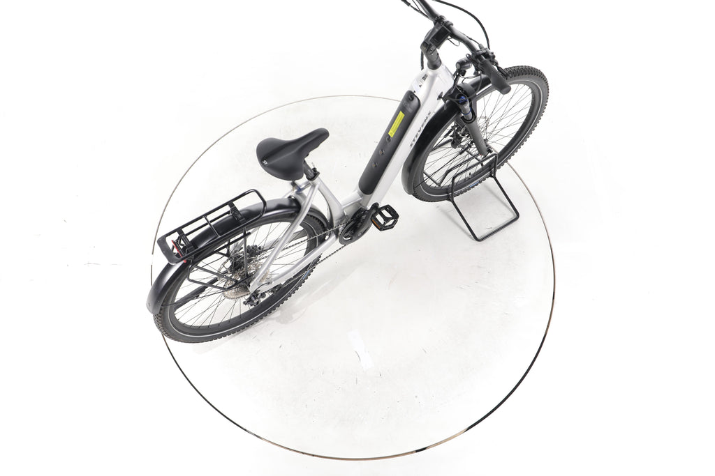 Stevens E-Universe 7.6 Plus Trekking E-Bike Tiefeinsteiger - Image 24