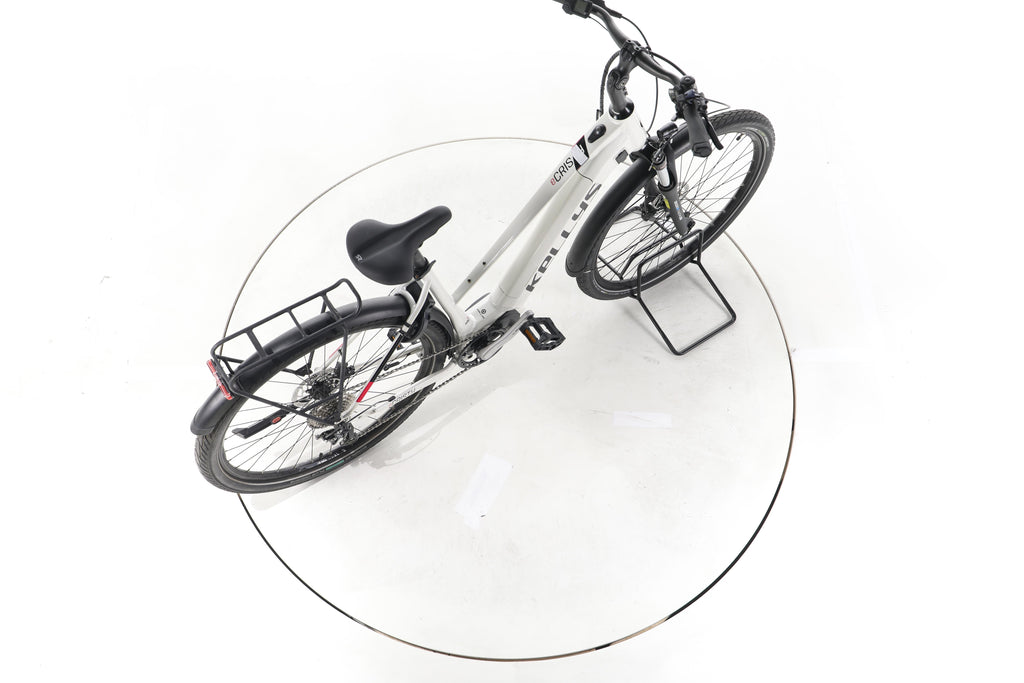 Kellys eCristy 30 Trekking E-Bike - Image 24