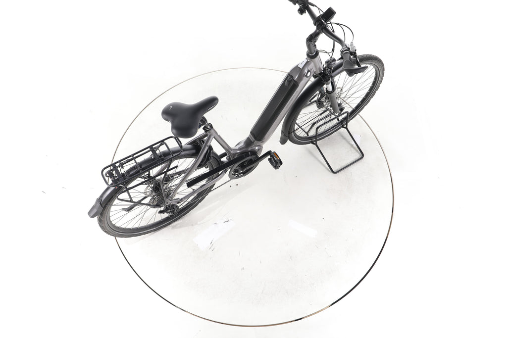 Velo de Ville AEB 990 Smart Trekking E-Bike Tiefeinsteiger - Image 24