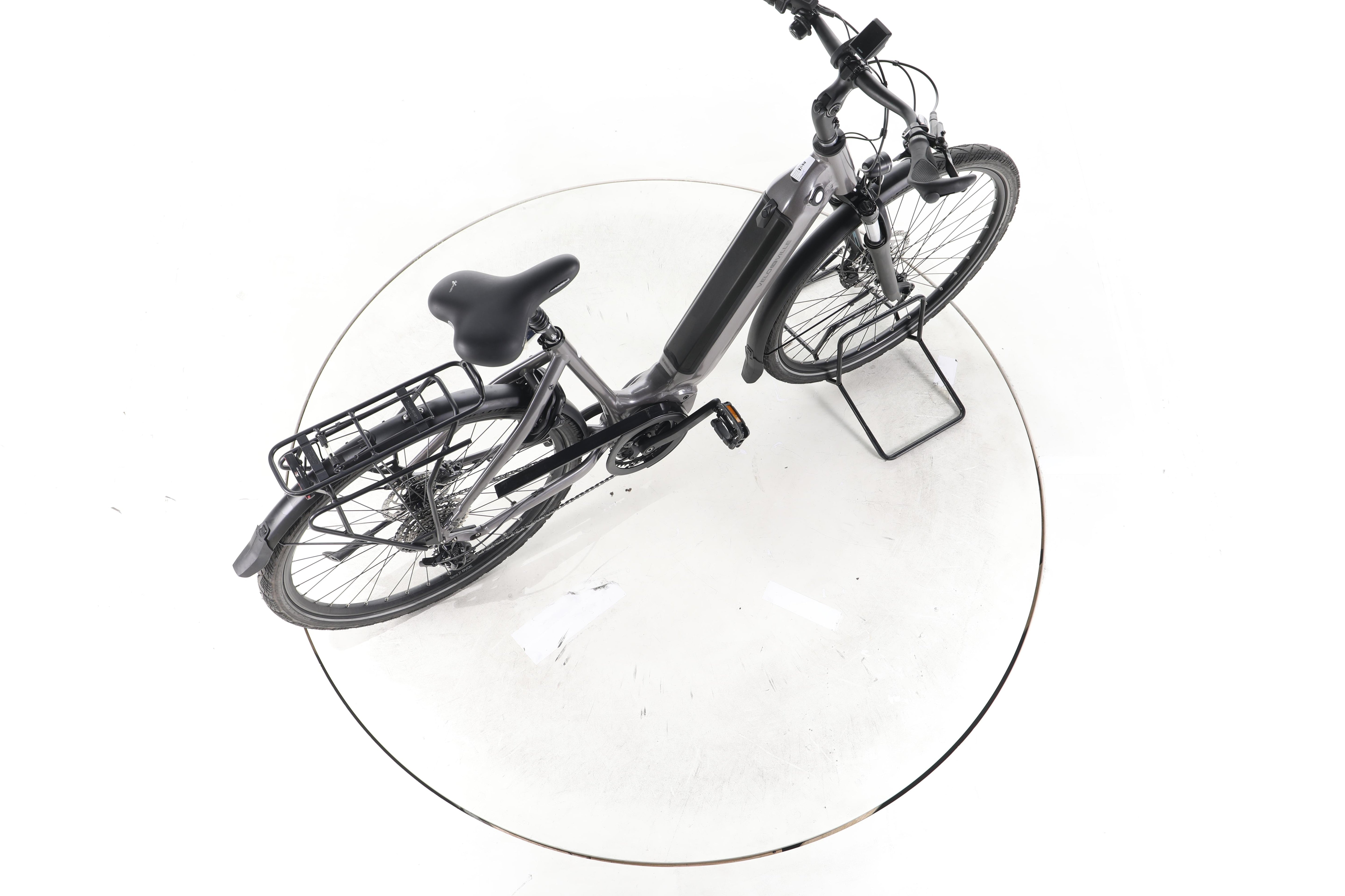 Velo de Ville AEB 990 Smart Trekking E-Bike Tiefeinsteiger - Image 24