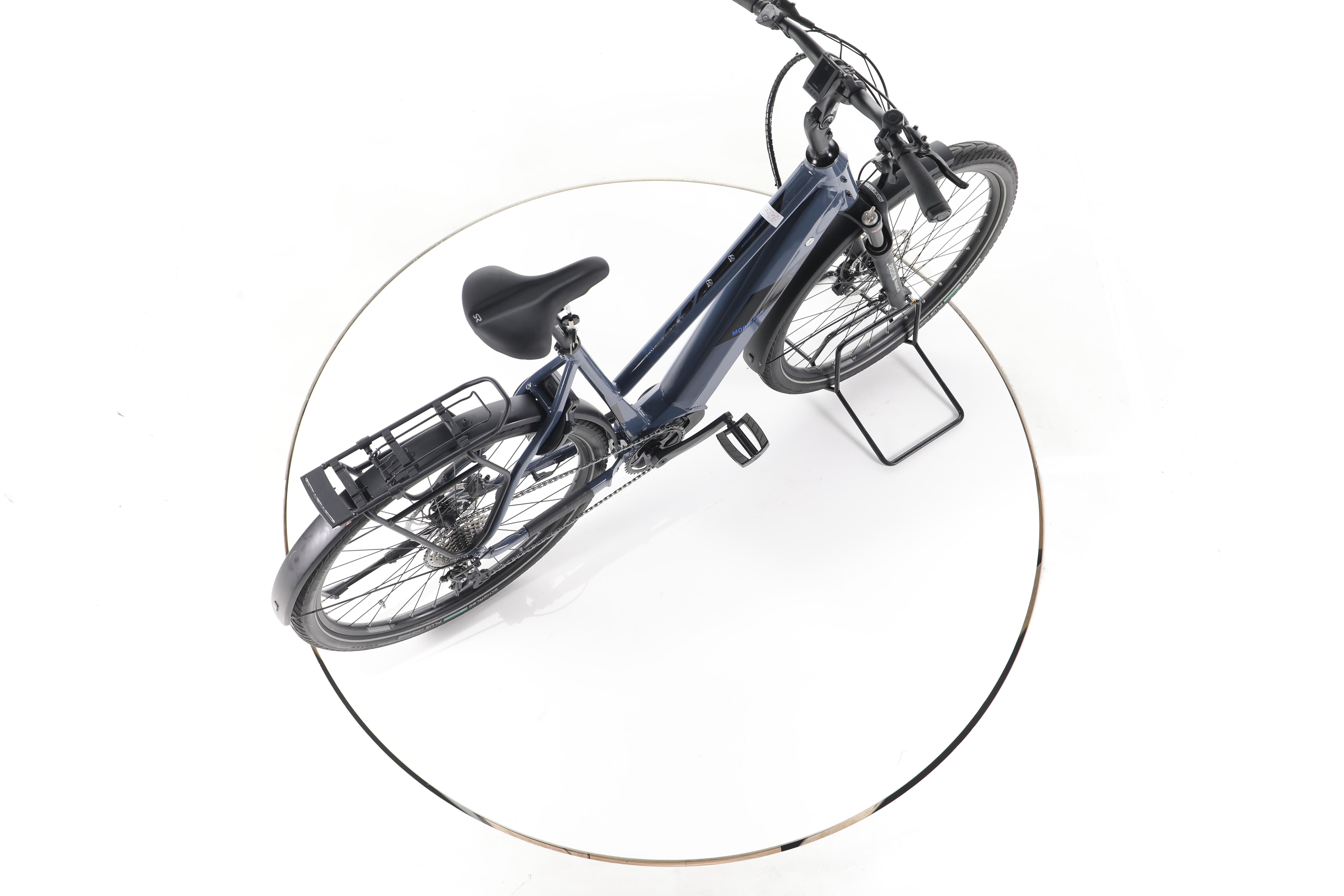 MORRISON E 10.0 Trekking E-Bike - Image 24