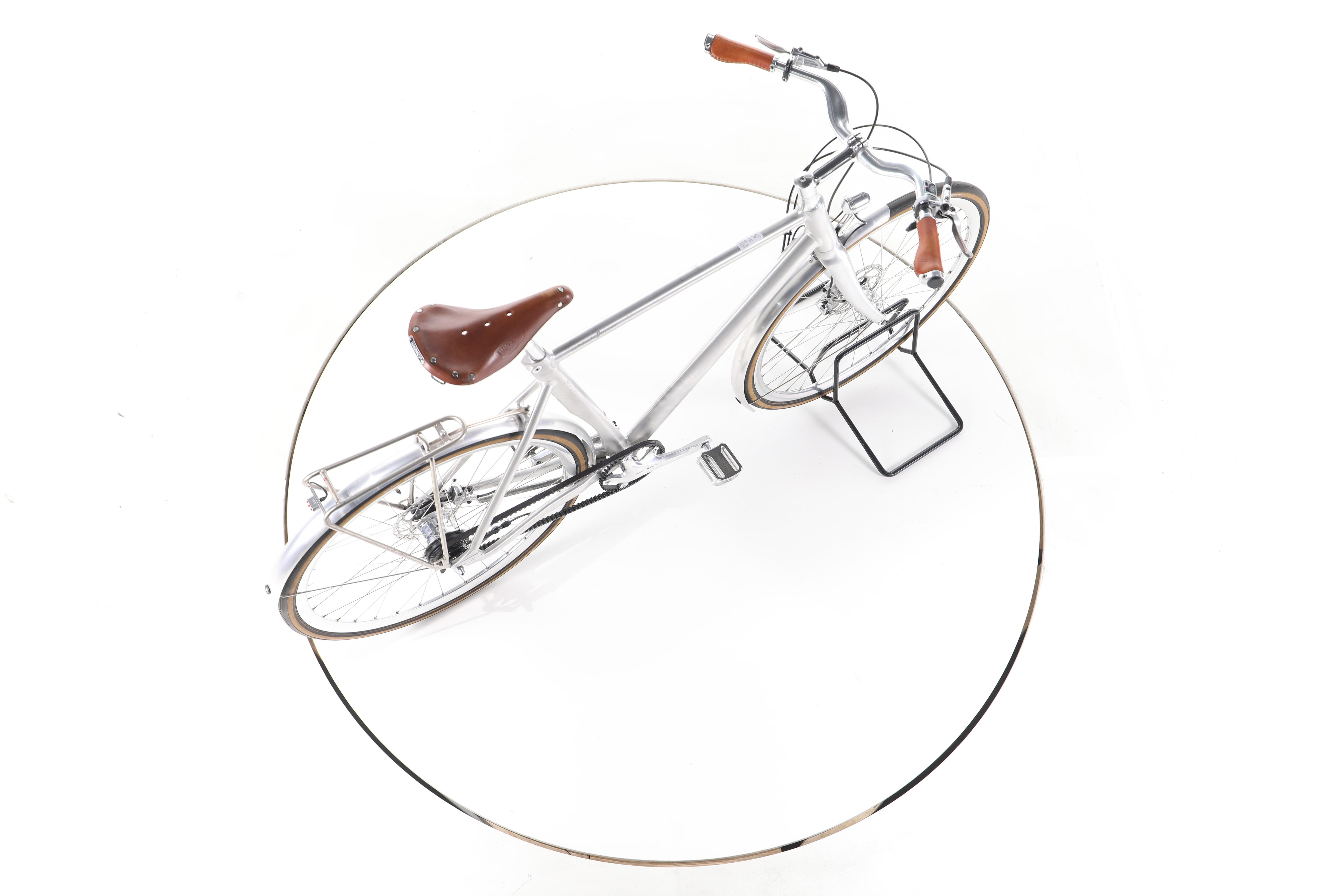 Schindelhauer Bikes Friedrich VIII/XI Fahrrad City & Trekking - Image 24