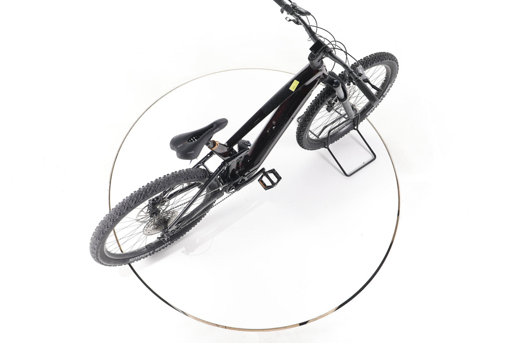 Cube Stereo Hybrid 140 HPC Race E-Bike Fully Carbon - Image 24