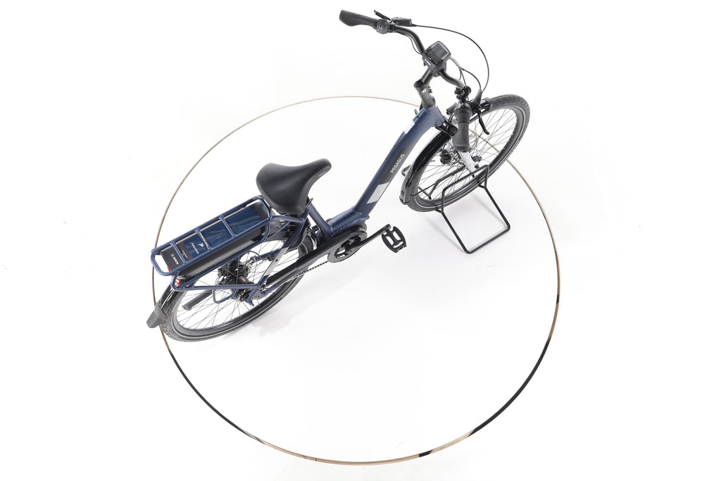 Pegasus Solero E8R Plus City E-Bike Tiefeinsteiger - Image 24
